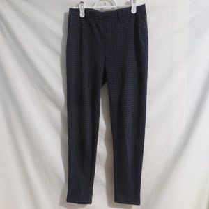 GEORGE, houndstooth leggings, size small, BNWOT
